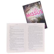 The Mister & The Missus By E L James: 2 Books Collection Set - Fiction - Paperback B2D DEALS Arrow Books