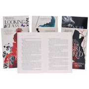 Christina Henry 7 Books Collection Set - Fiction - Paperback Fiction Titan Books Ltd
