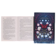 The Crimson Moth Series (Heartless Hunter) by Kristen Ciccarelli 2 Books Collection Set - Fiction - Paperback/Hardback Fiction HarperCollins Publishers