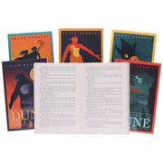 Dune Series By Frank Herbert 6 Books Collection Set - Fiction - Paperback Fiction Hachette