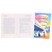 London Eye Mystery Collection by Siobhan Dowd & Robin Stevens 2 Books Set - Ages 10+ - Paperback 9-14 Penguin Random House