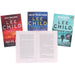 Jack Reacher Series (Book 26-29) by Lee Child & Andrew Child 4 Books Collection Set - Fiction - Paperback Fiction Penguin Random House
