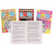 Dork Diaries Series (Vol. 13-16) By Rachel Renee Russell 4 Books Collection Set - Ages 9-11 - Paperback 9-14 Simon & Schuster