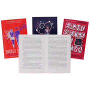 Patrice Lawrence Collection 4 Books Set - Ages 12+ - Paperback 9-14 Hachette