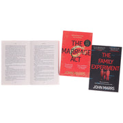 Dark Future Series by John Marrs 3 Books Collection Set - Fiction - Paperback Fiction Macmillan
