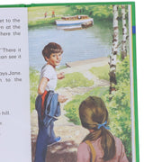 Ladybird Key Words with Peter and Jane 36 Books Collection Box Set - Ages 5-7 - Hardback 5-7 Penguin Random House