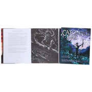 The Hunger Games (Illustrated Edition) by Suzanne Collins 2 Books Collection Set - Ages 12+ - Hardback Young Adult Scholastic