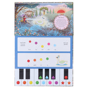 The Story Orchestra Series (I Can Play & The Nutcracker) Learn 8 Easy Pieces From the Series! 2 Books Collection Set - Ages 4-7 - Hardback 5-7 Frances Lincoln Publishers Ltd