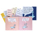 Don't Let the Pigeon Series 7 Books Collection Set By Mo Willems - Age 3-7 - Paperback 0-5 Walker Books Ltd