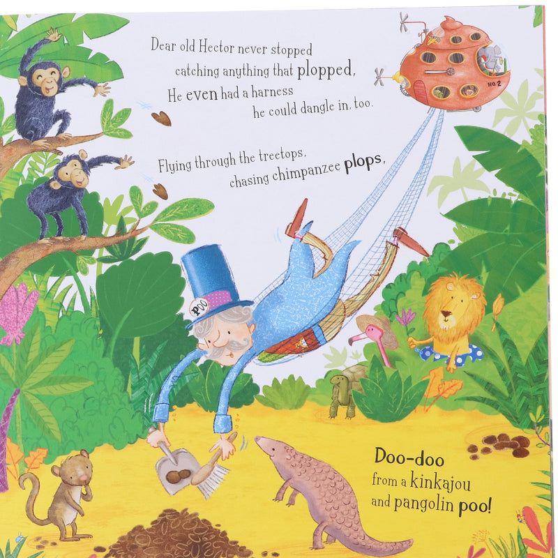 Animal Stories 10 Picture Books Collection Set - Ages 5+ - Paperback 5-7 Little Tiger Press Group
