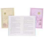 The Summer I Turned Pretty Series by Jenny Han 3 Books Deluxe Collection Box Set - Fiction - Hardback Fiction Penguin Random House