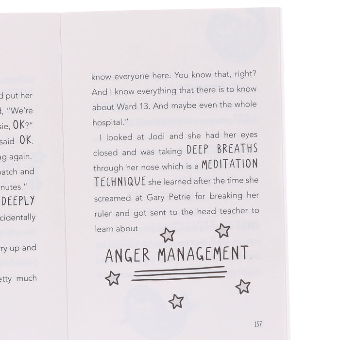 Baby Aliens Series By Pamela Butchart illustrated 15 Books Collection Set – Ages 7-9 – Paperback 7-9 Nosy Crow Ltd