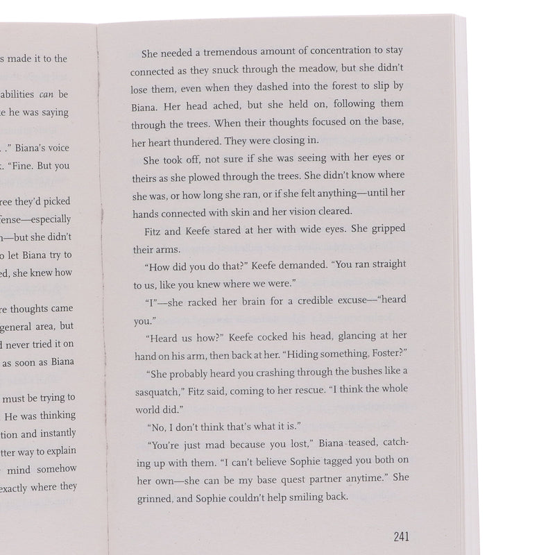 Keeper of the Lost Cities by Shannon Messenger 10 Books Collection Set - Ages 8+ - Paperback 9-14 Simon & Schuster Ltd