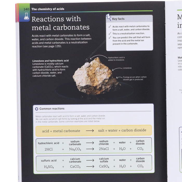 Super Simple: Maths, Chemistry, Physics, Biology & Psychology The Ultimate Bitesize Study Guide 5 Books Collection Set - Non Fiction - Paperback Non-Fiction DK