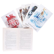 Brutal Birthright Series By Sophie Lark 6 Books Collection Set - Fiction - Paperback Fiction Sourcebooks, Inc