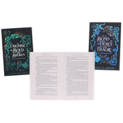 The Compelling Fates Saga by Sophia St. Germain 3 Books Collection Set - Fiction - Paperback Fiction Hachette