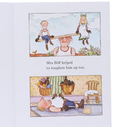 Happy Families Series by Allan Ahlberg & Others Illustrated 10 Books Collection Set - Ages 5-7 - Paperback 5-7 Penguin Random House