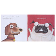 Pig The Pug & Friends by Aaron Blabey 9 Books Boxed Set (Includes Exclusive Poster!) - Ages 3+ - Paperback 3-5 Scholastic