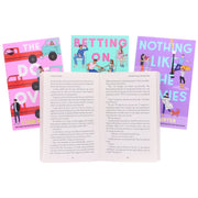 Lynn Painter 4 Books Collection Set - Ages 14+ - Paperback Fiction Simon & Schuster