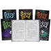 Stitch Head by Guy Bass 6 Books Collection Box Set - Ages 9-14 - Paperback 9-14 Penguin Random House