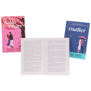 The Daydreamer Series by Susie Tate 3 Books Collection Set - Fiction - Paperback Fiction Arndell