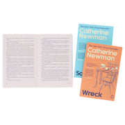 Catherine Newman Collection 3 Books Set - Fiction - Paperback Fiction Penguin Random House