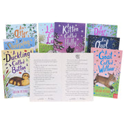 The Jasmine Green Series 9 Books Collection Set by Helen Peters – Ages 7-9 – Paperback 7-9 Nosy Crow Ltd