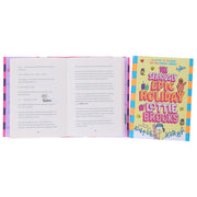 Lottie Brooks Series (Book 8-9) by Katie Kirby 2 Books Collection Set - Ages 8-12 - Hardback 7-9 Penguin Random House