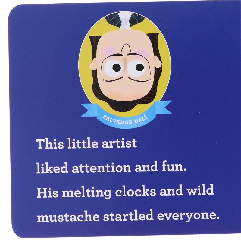 This Little Inspiration: An Empowering 8-Book Collection Box Set By Joan Holub & Daniel Roode - Ages 3-5 - Board Book 3-5 Simon & Schuster