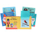 That's not my... Christmas! & Felt Flaps and a Mirror! 10 Books Collection Set - Ages 0-5 - Board Book 0-5 Various