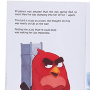 The Angry Birds Movie 4 Books Collection Set By Centum Books - Ages 5-7 - Paperback 5-7 Centum Books Ltd