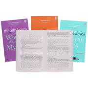 Marian Keyes Novels 4 Books Collection Set - Fiction - Paperback Fiction Penguin