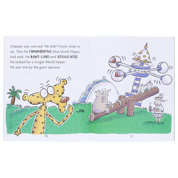 Experiences Matter! Series by Sue Graves Illustrated 12 Picture Books Collection Set - Ages 3-5 - Paperback 0-5 Hachette