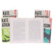 Jackson Brodie Series by Kate Atkinson 5 Books Collection Set - Fiction - Paperback Fiction Penguin Random House