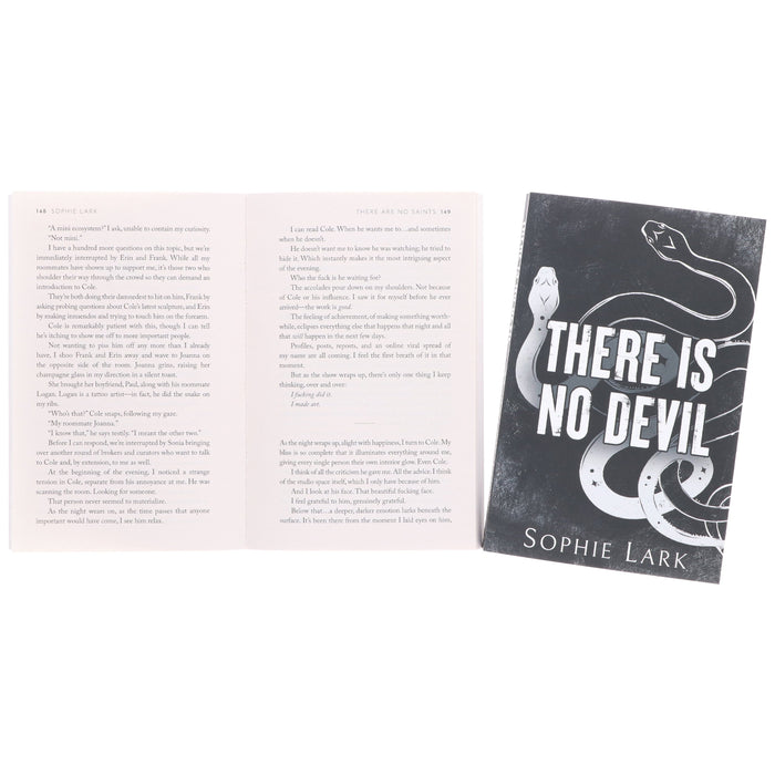 Sinners Duet Series By Sophie Lark 2 Books Collection Set - Fiction - Paperback Fiction Sourcebooks, Inc