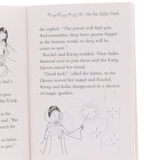 Rainbow Magic The Magical Adventure Collection 21 Books Set Including 3 Series by Daisy Meadows - Ages 6+ - Paperback 7-9 Orchard Books