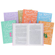 Jane Austen Complete 7 Books Deluxe Box Set - Fiction - Hardback Fiction Classic Editions