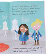 Reading with Phonics Fairy Tale Collection 20 Books Box Set - Age 5+ - Paperback 5-7 Scholastic