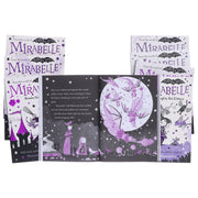 Mirabelle by Harriet Muncaster 8 Books Collection Set (Isadora Moon) - Ages 5-7 - Paperback 5-7 Oxford University Press