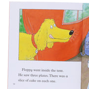 Biff, Chip and Kipper: Read with Oxford Stage 3 16 Books Collection Set by Roderick Hunt - Age 5+ - Paperback 0-5 Oxford University Press