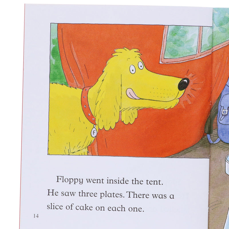 Biff, Chip and Kipper: Read with Oxford Stage 3 16 Books Collection Set by Roderick Hunt - Age 5+ - Paperback 0-5 Oxford University Press