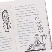 ADHD: Rapped Up! - Learn about ADHD by Jamie Gilbert 'Mr G' - Ages 9-12 - Paperback 9-14 Sweet Cherry Publishing