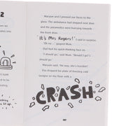 Planet Omar Series by Zanib Mian 5 Books Collection Box Set - Ages 9-11 - Paperback 9-14 Hachette