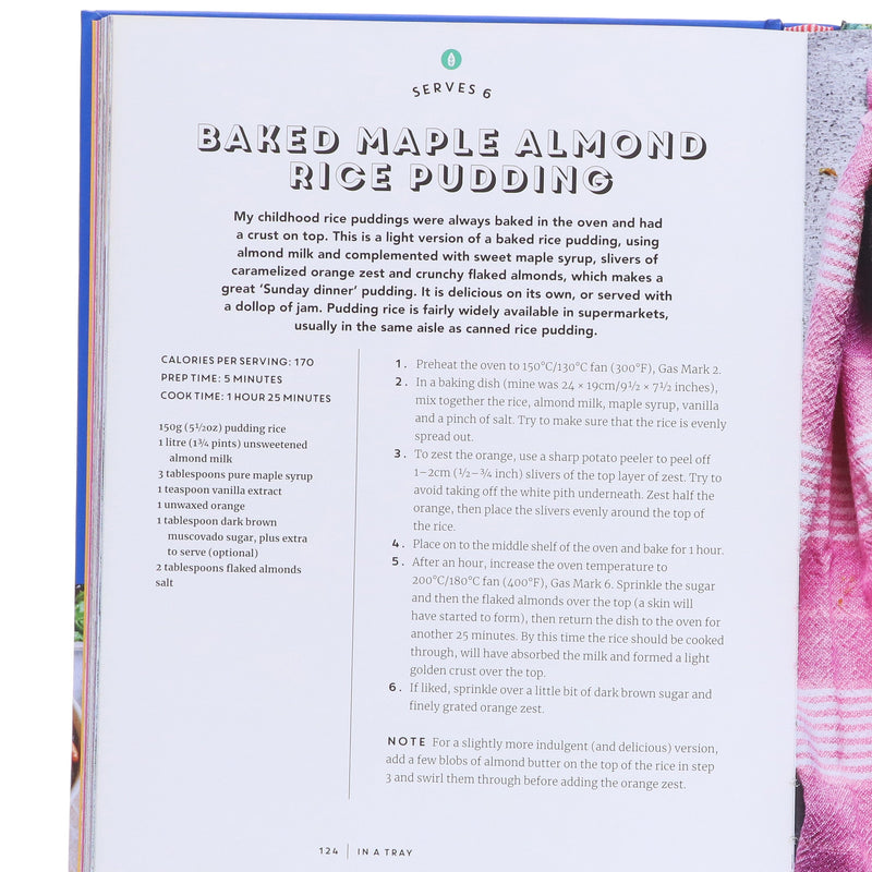 The Slimming Foodie In One: 100+ One-Dish Recipes Under 600 Calories by Pip Payne - Non Fiction - Hardback Non-Fiction Hachette