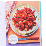 Air Fryer Baking Magic: 100 Incredible Recipes for Every Baking Occasion by Juliet Sear - Non Fiction - Hardback Non-Fiction HarperCollins Publishers