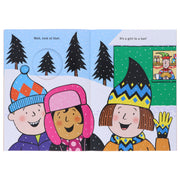 Shark In The Park Collection 4 Books SW Pack by Nick Sharratt Books2Door