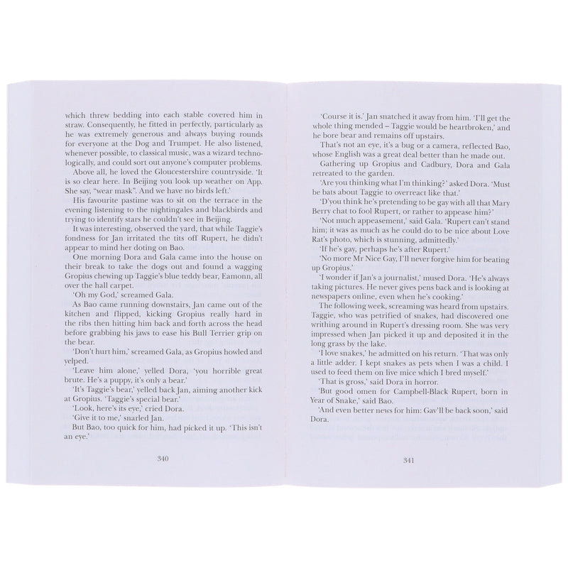 Rutshire Chronicles Series (Book 9-11) By Jilly Cooper: 3 Books Collection Set - Fiction - Paperback Fiction Penguin