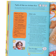 Ella's Kitchen: The Big Baking Book (The Yellow One) - Non Fiction - Hardback 5-7 Octopus Publishing Group