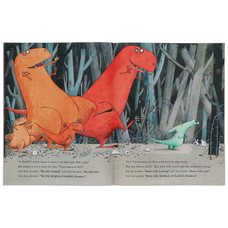 Julia Donaldson Story Collection 10 Picture Books - Age 5-7 - Paperback B2D DEALS Pan Macmillan