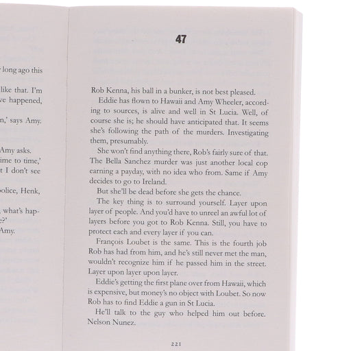 Thursday Murder Club & We Solve Murders Series by Richard Osman 5 Books Collection Set - Fiction - Paperback Fiction Penguin Random House